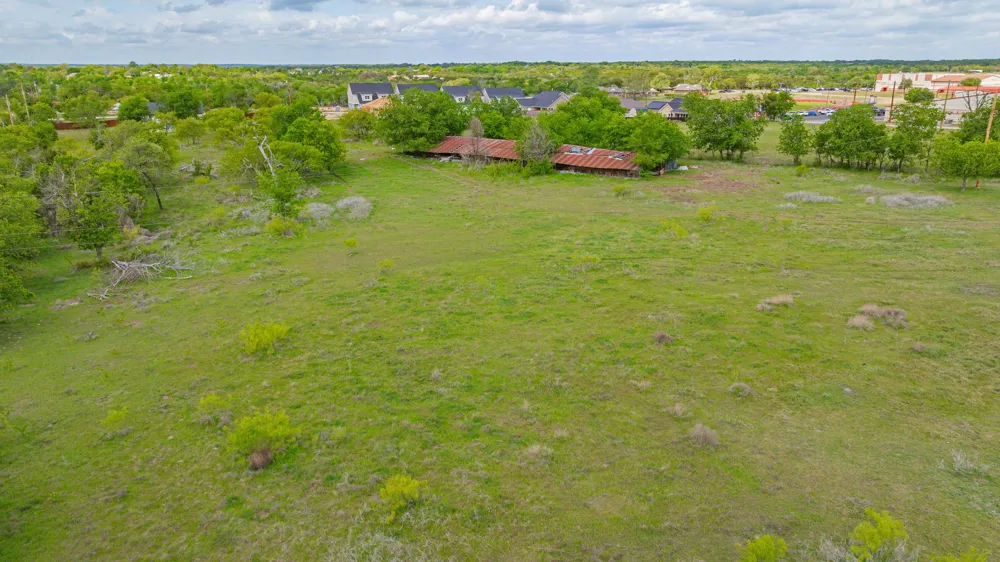 Seventh Street Hico, TX 76457
