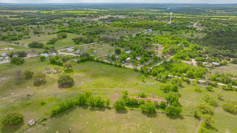 Seventh Street Hico, TX 76457