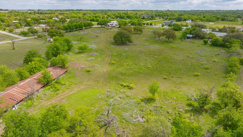 Seventh Street Hico, TX 76457