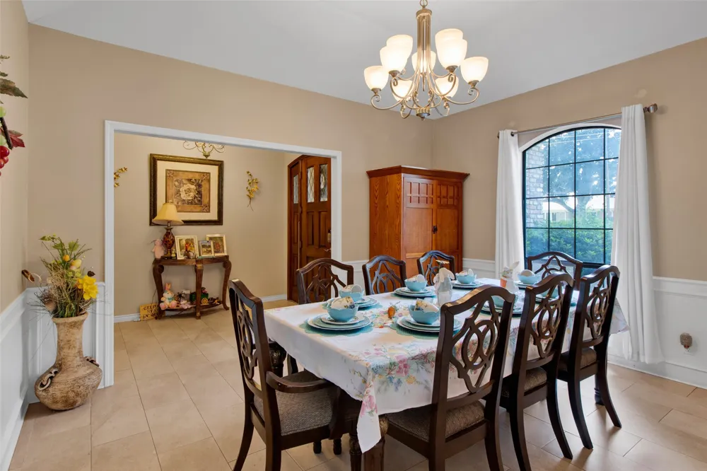 902 Kingsbury Court Longview, TX 75604