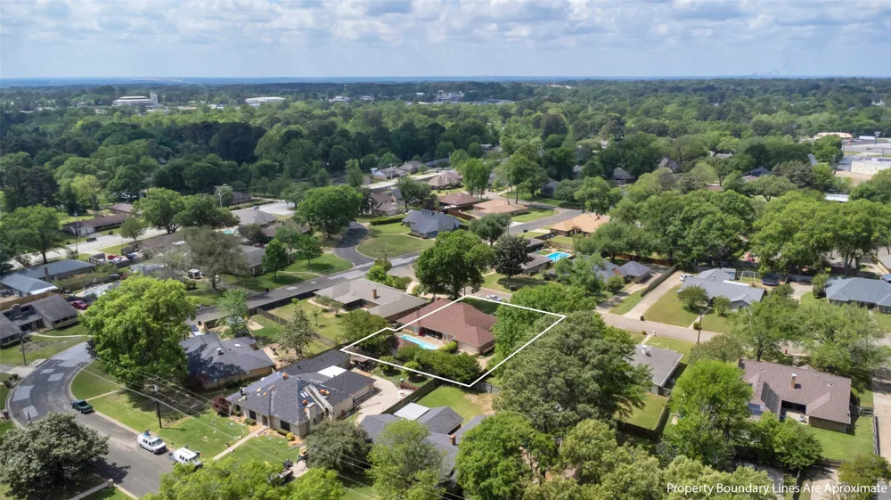 902 Kingsbury Court Longview, TX 75604