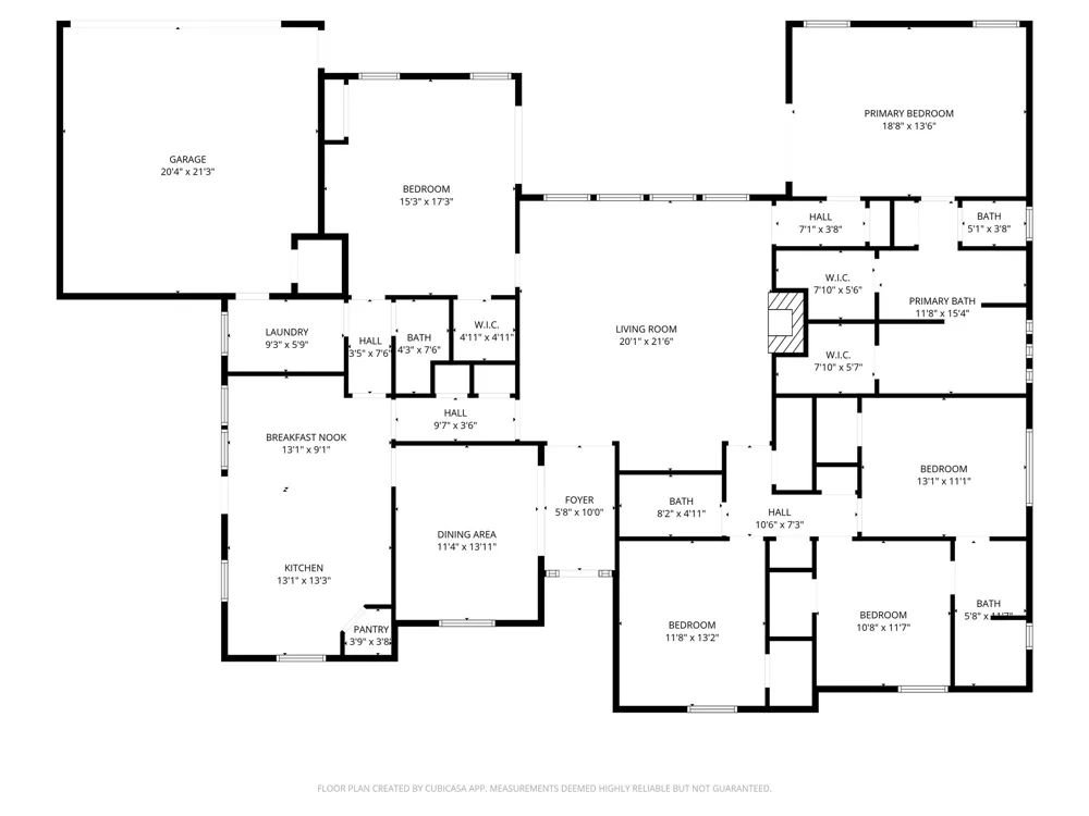 902 Kingsbury Court Longview, TX 75604