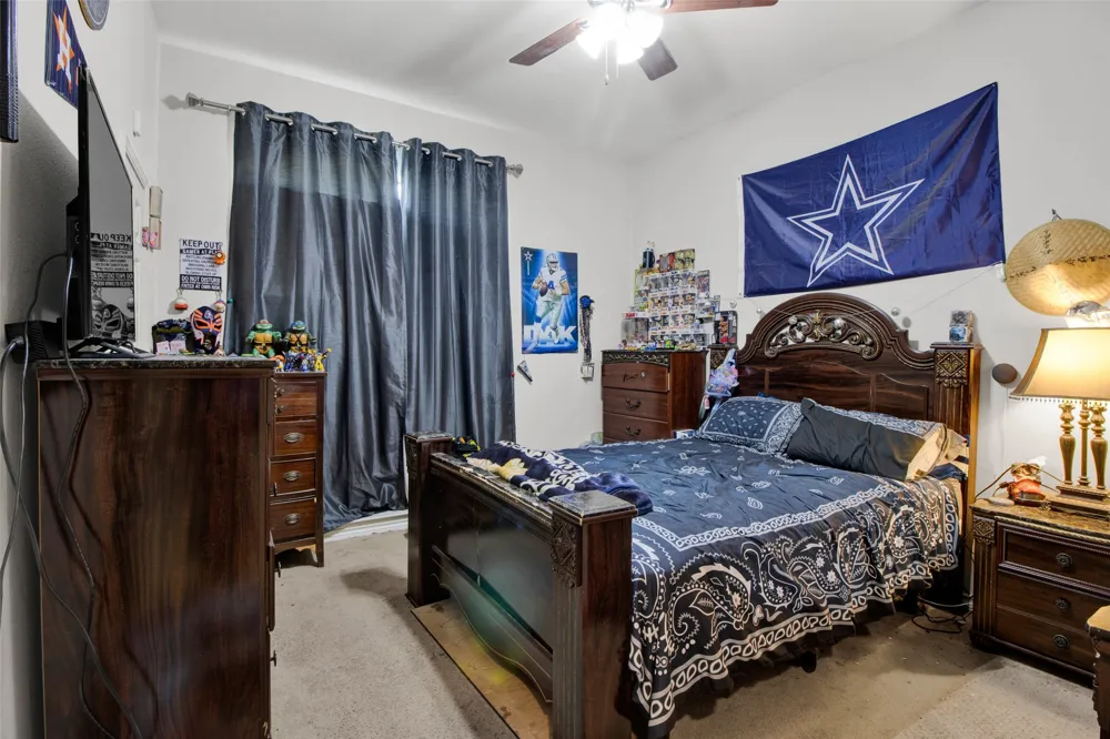 902 Kingsbury Court Longview, TX 75604