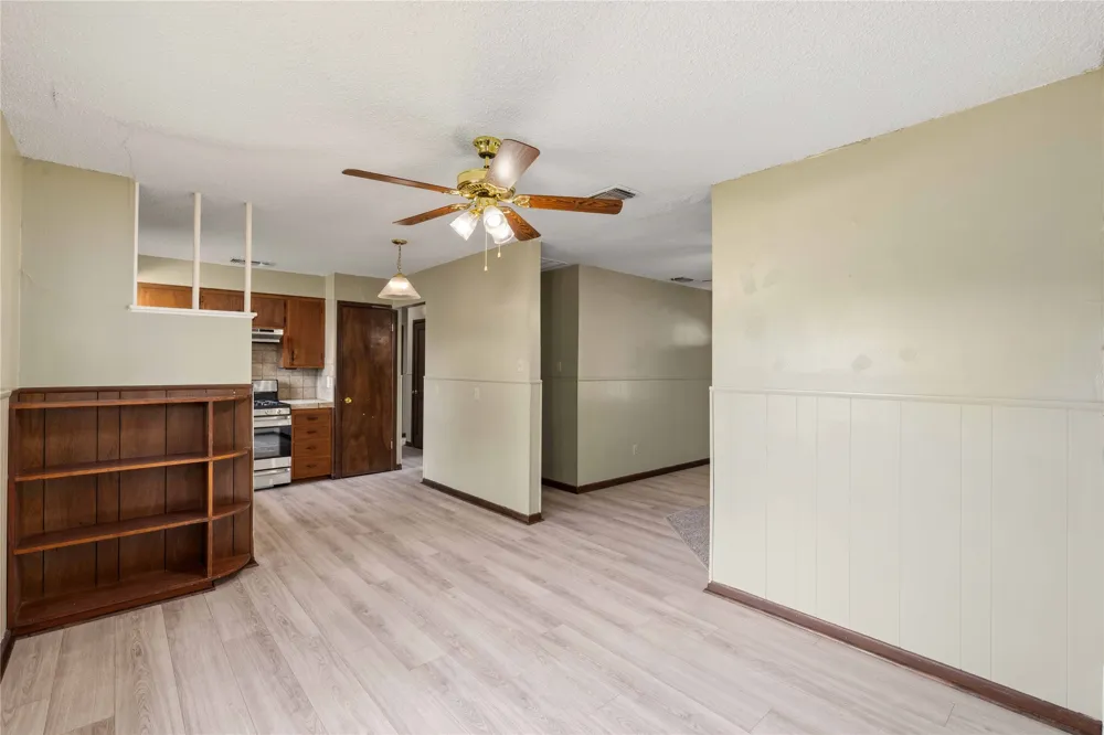 900 W 2nd Street Coleman, TX 76834
