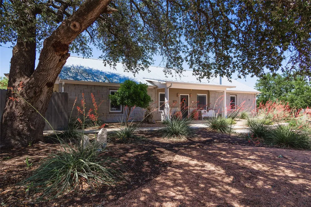 217 County Rd. 102 San Saba, TX 76877