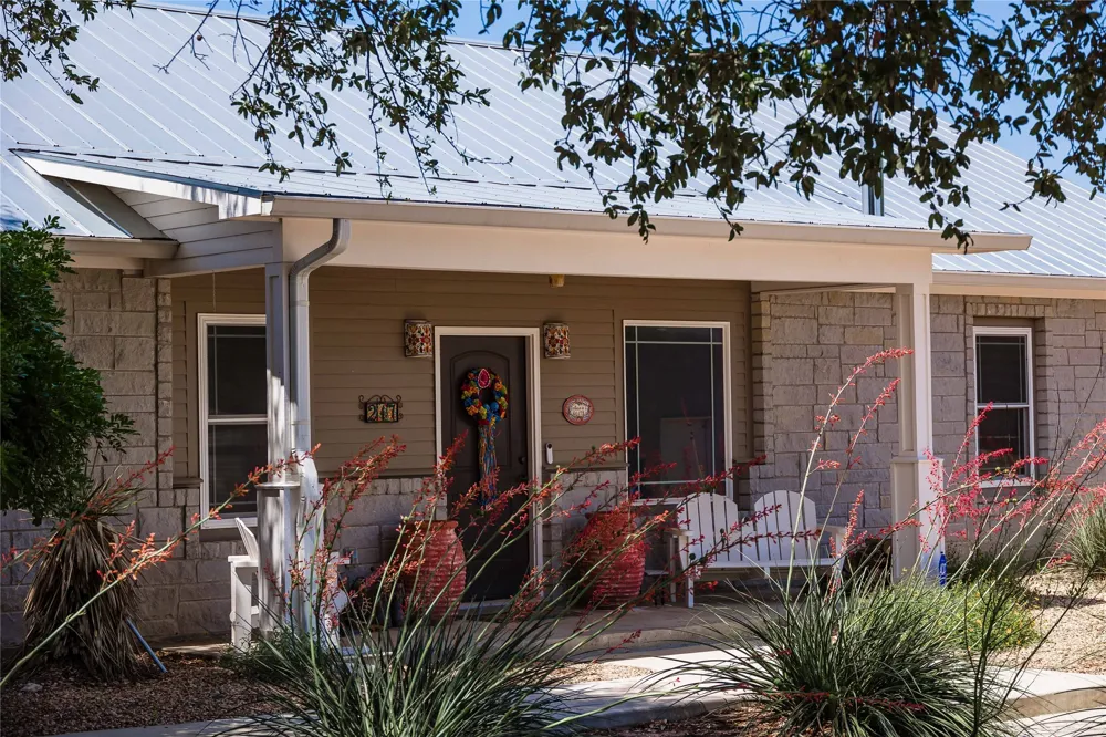 217 County Rd. 102 San Saba, TX 76877