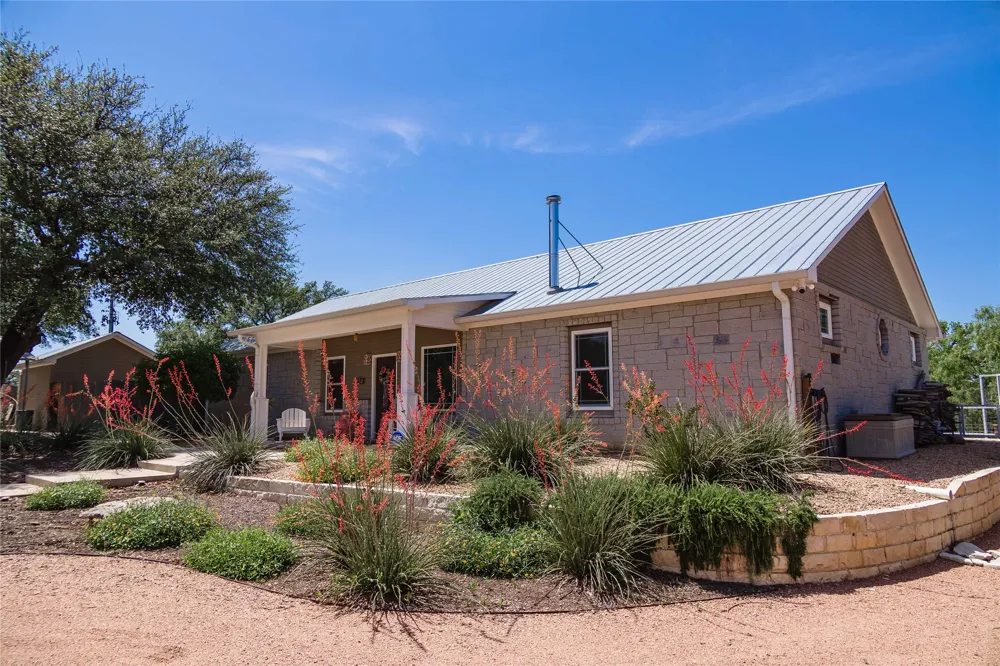 217 County Rd. 102 San Saba, TX 76877