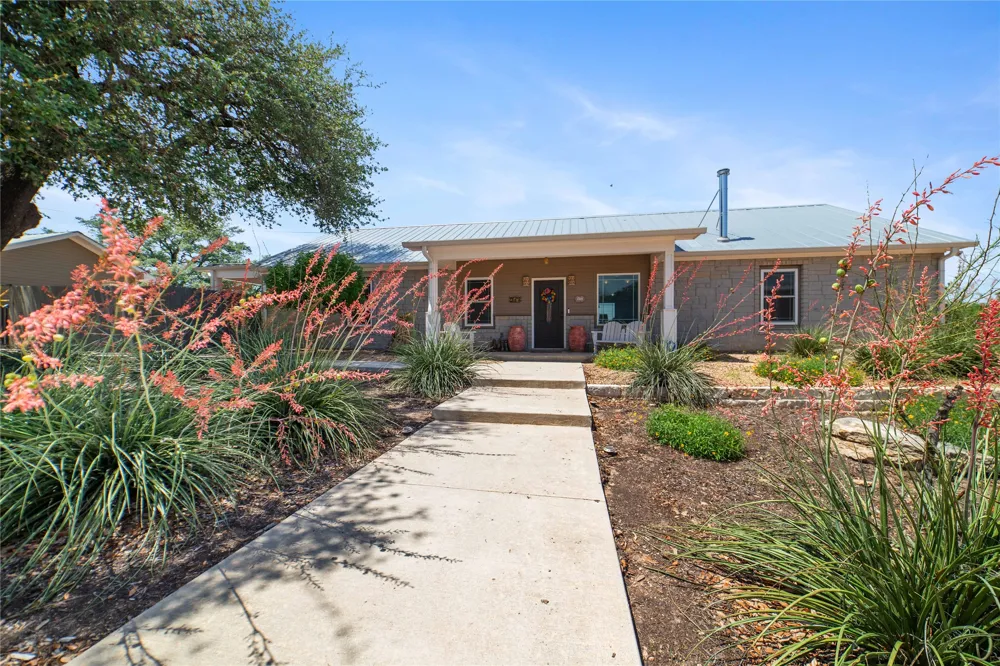 217 County Rd. 102 San Saba, TX 76877