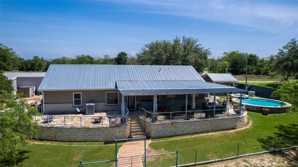 217 County Rd. 102 San Saba, TX 76877