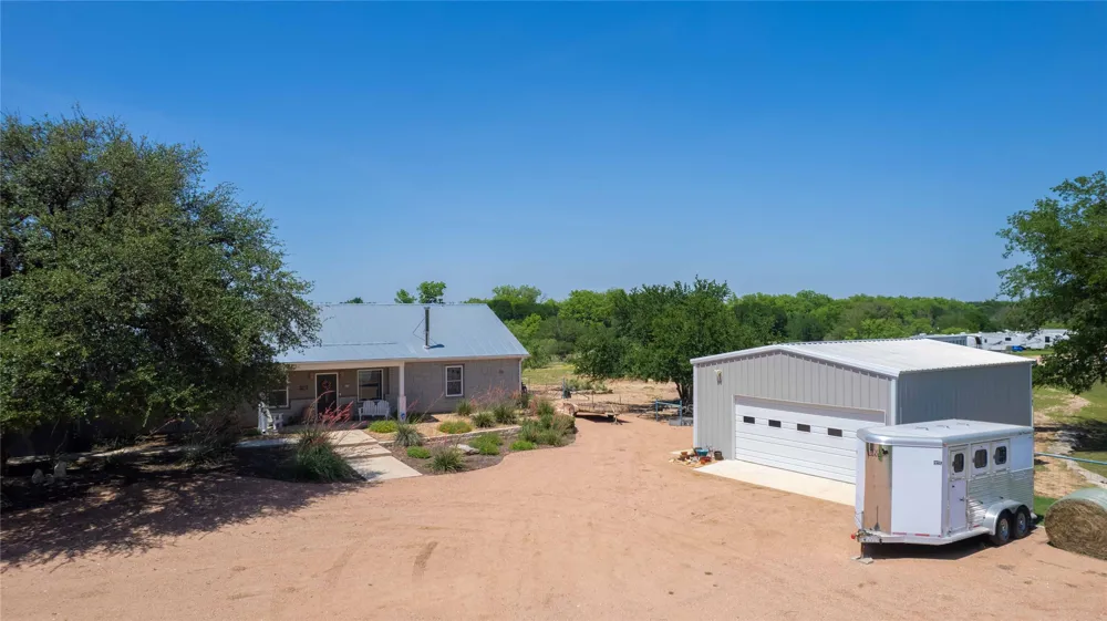 217 County Rd. 102 San Saba, TX 76877
