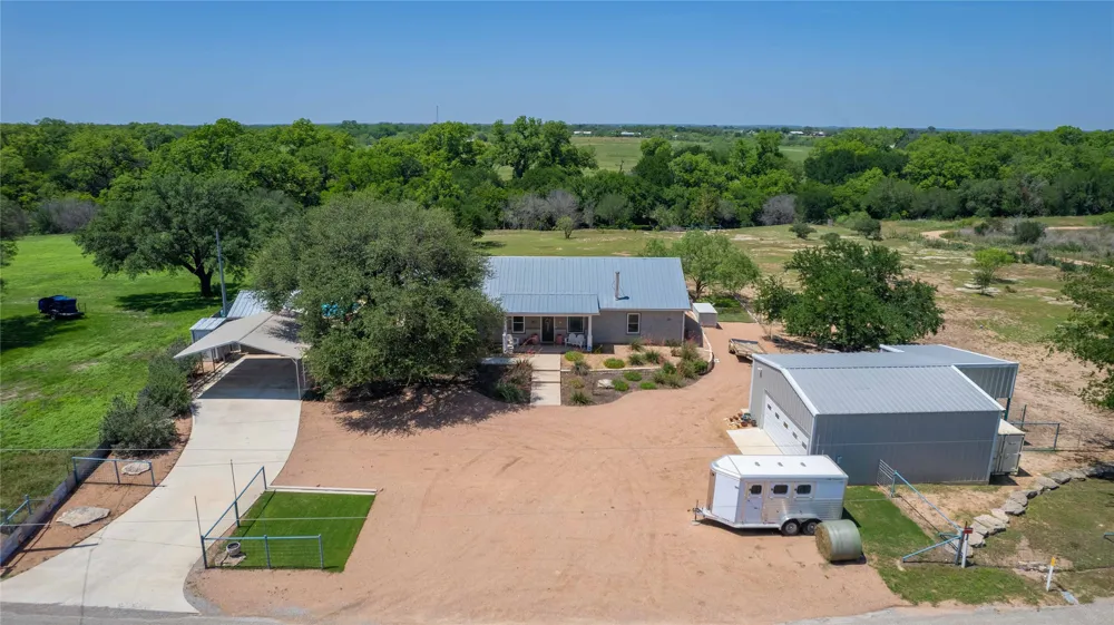 217 County Rd. 102 San Saba, TX 76877