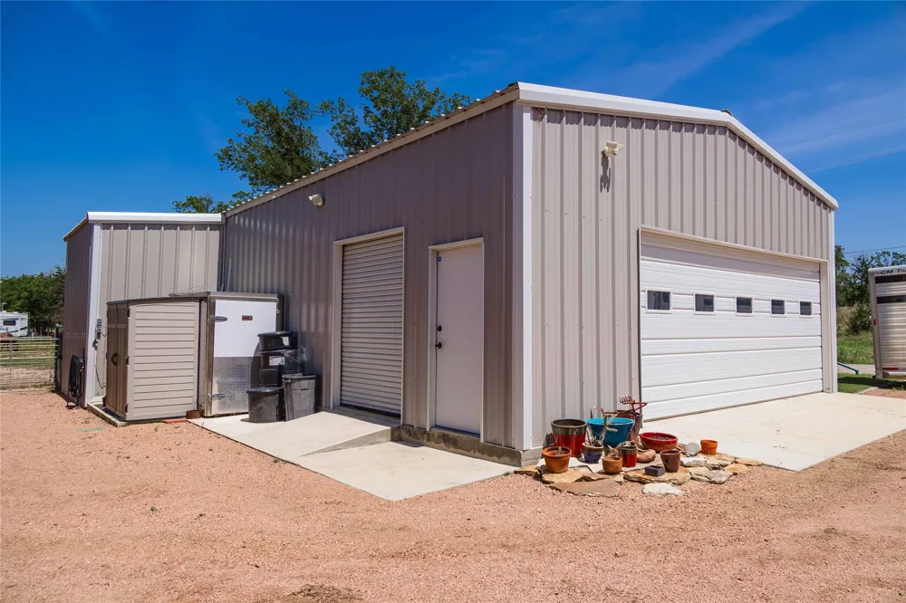 217 County Rd. 102 San Saba, TX 76877