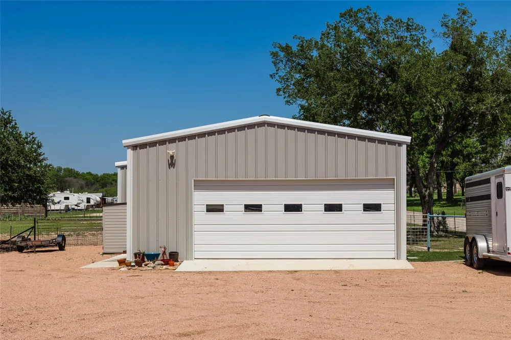 217 County Rd. 102 San Saba, TX 76877