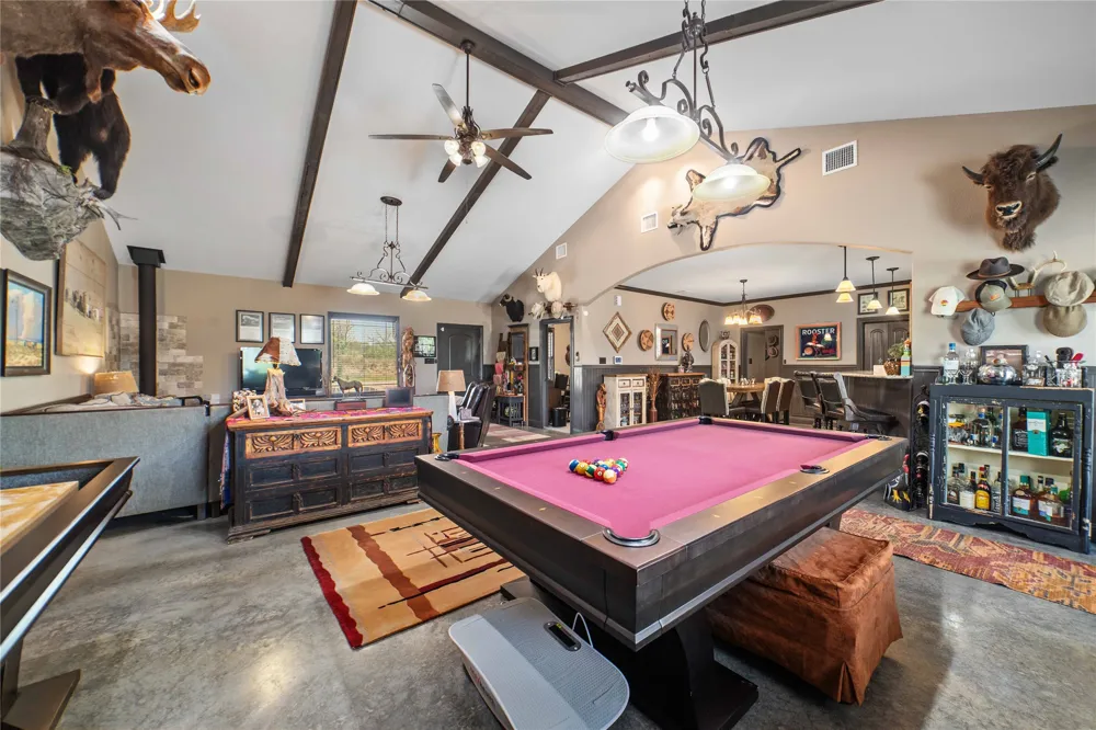 217 County Rd. 102 San Saba, TX 76877