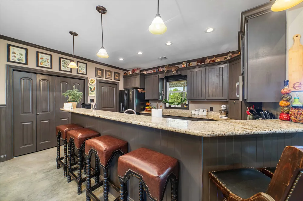 217 County Rd. 102 San Saba, TX 76877