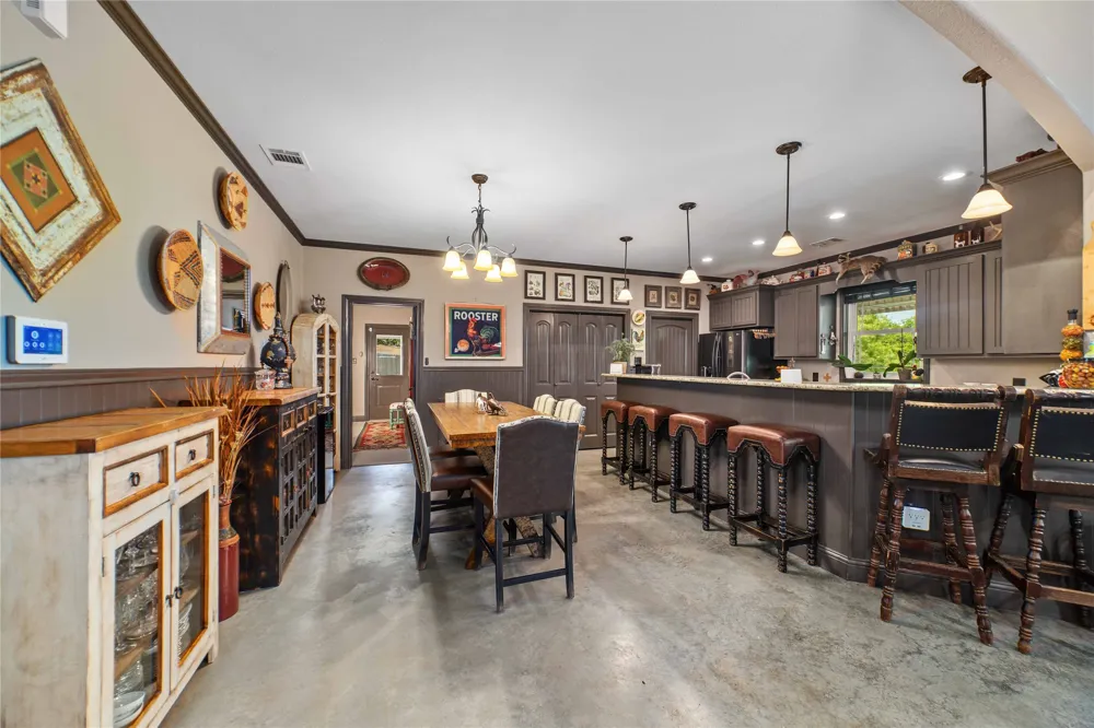 217 County Rd. 102 San Saba, TX 76877