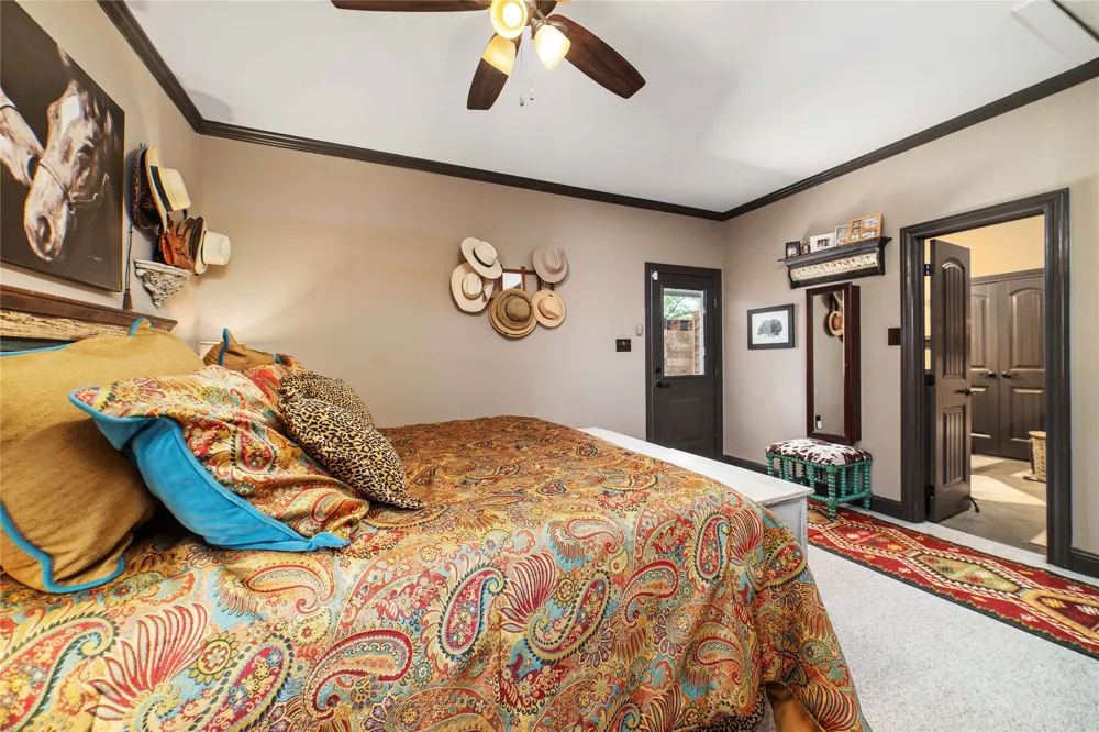 217 County Rd. 102 San Saba, TX 76877