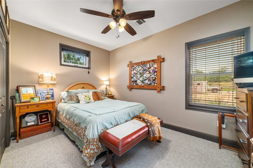 217 County Rd. 102 San Saba, TX 76877