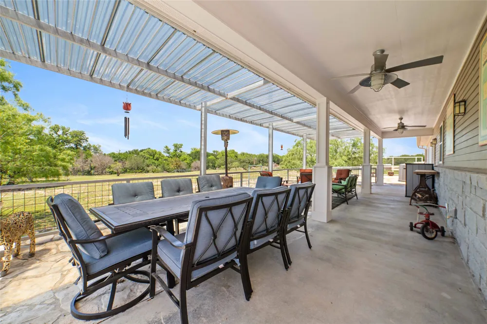 217 County Rd. 102 San Saba, TX 76877