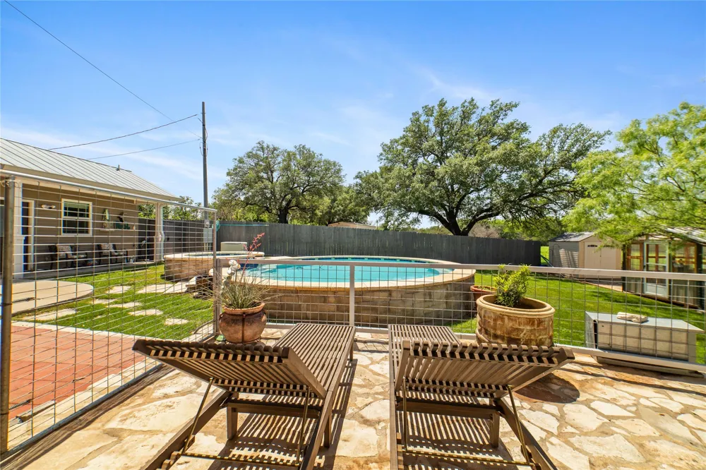 217 County Rd. 102 San Saba, TX 76877