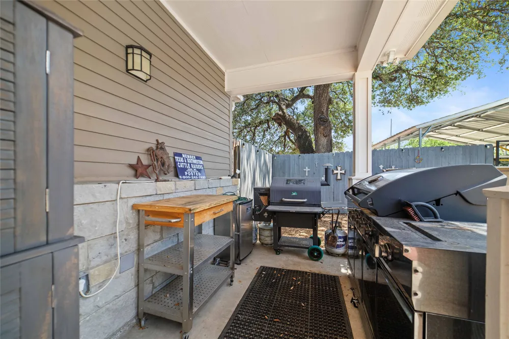 217 County Rd. 102 San Saba, TX 76877