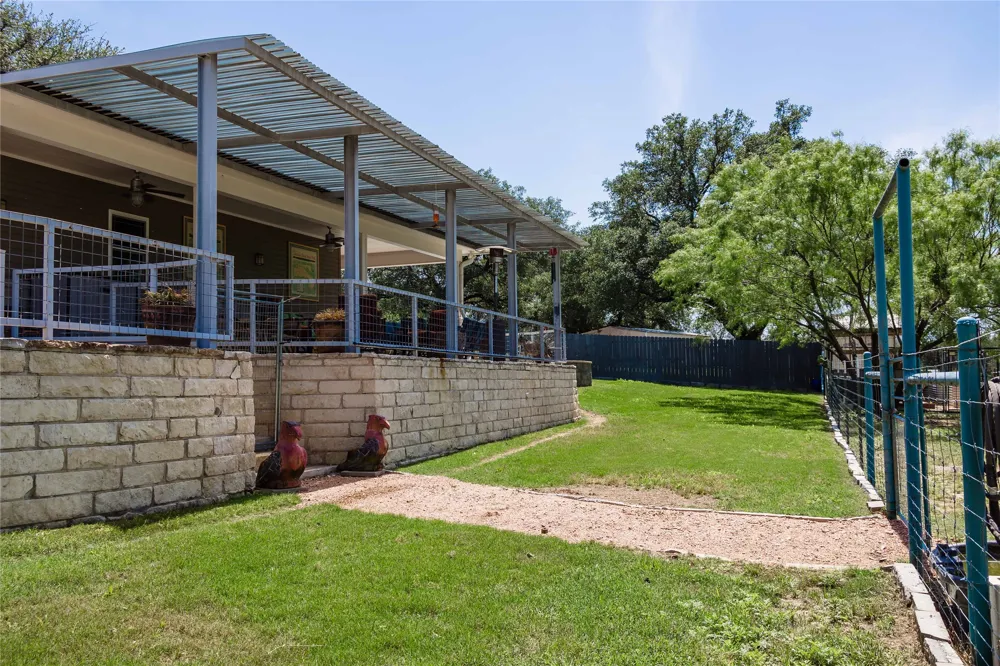 217 County Rd. 102 San Saba, TX 76877