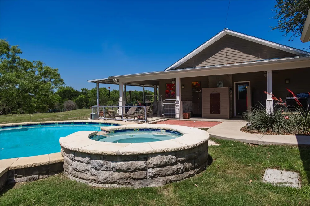 217 County Rd. 102 San Saba, TX 76877