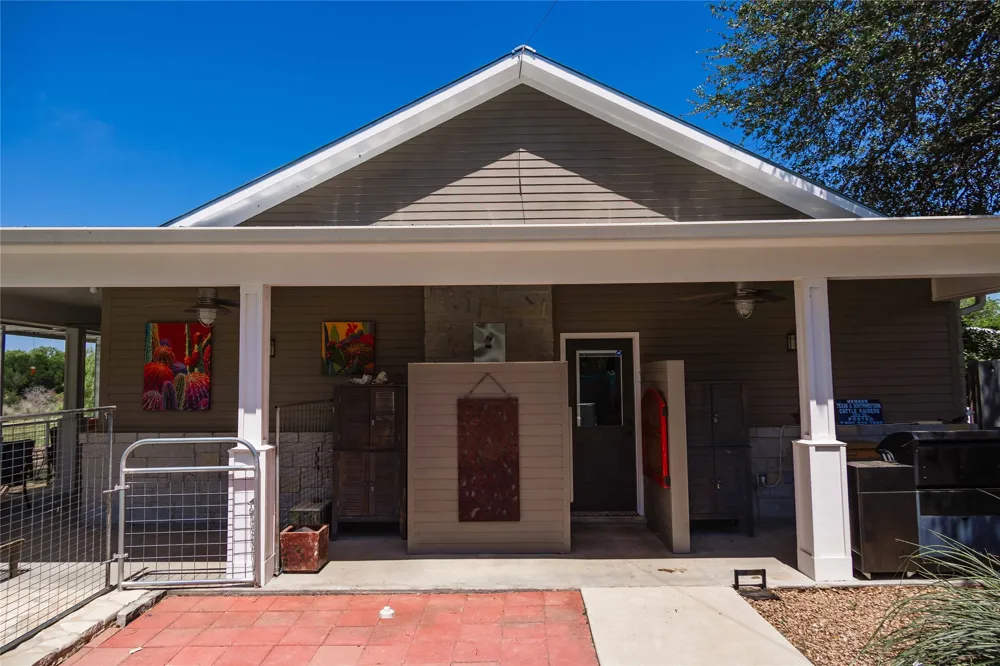 217 County Rd. 102 San Saba, TX 76877
