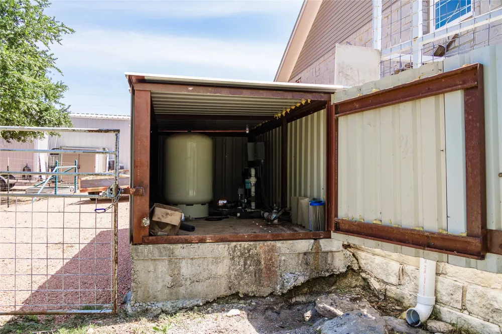 217 County Rd. 102 San Saba, TX 76877