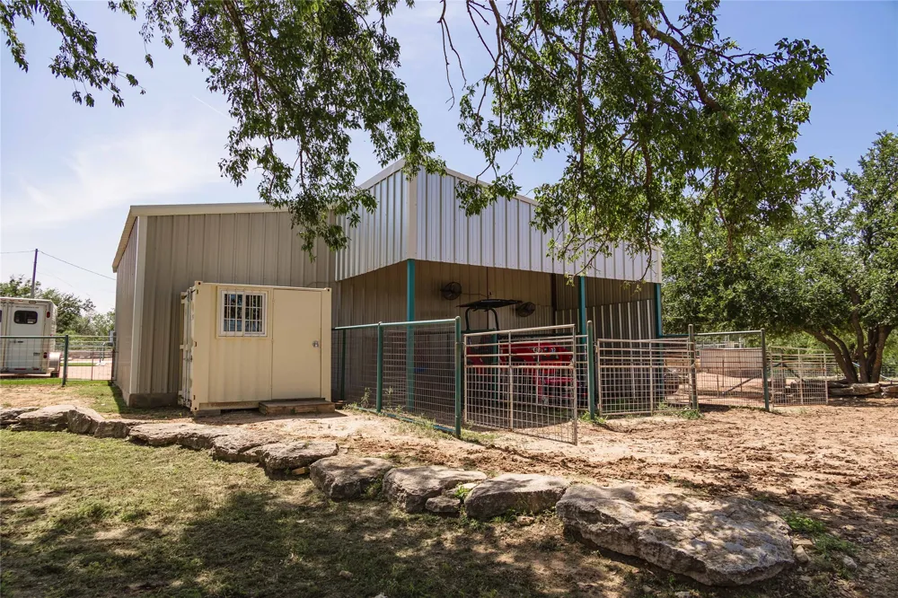 217 County Rd. 102 San Saba, TX 76877