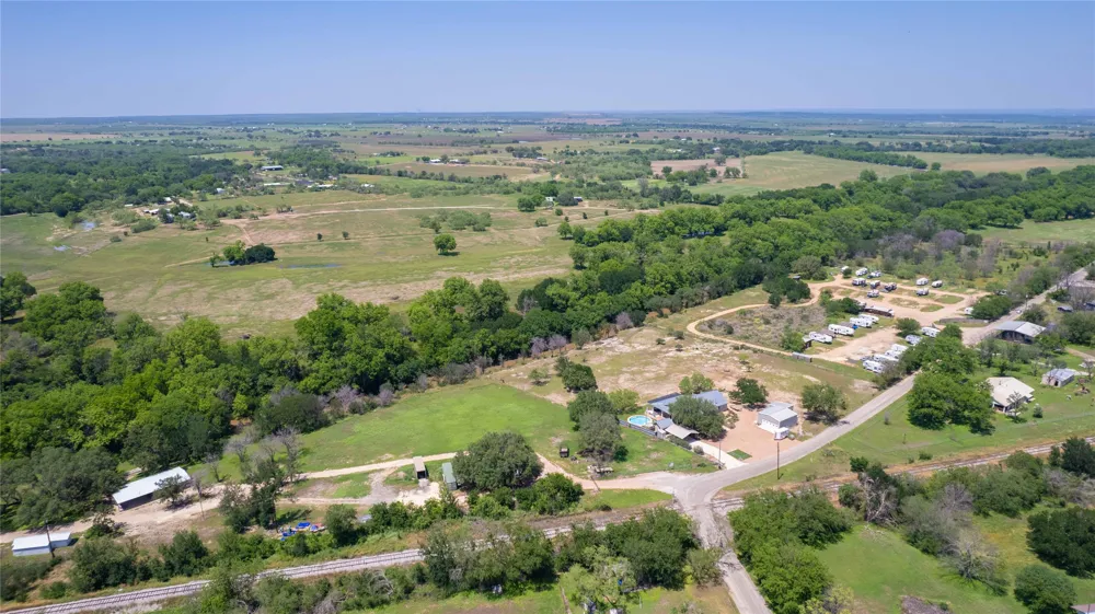 217 County Rd. 102 San Saba, TX 76877