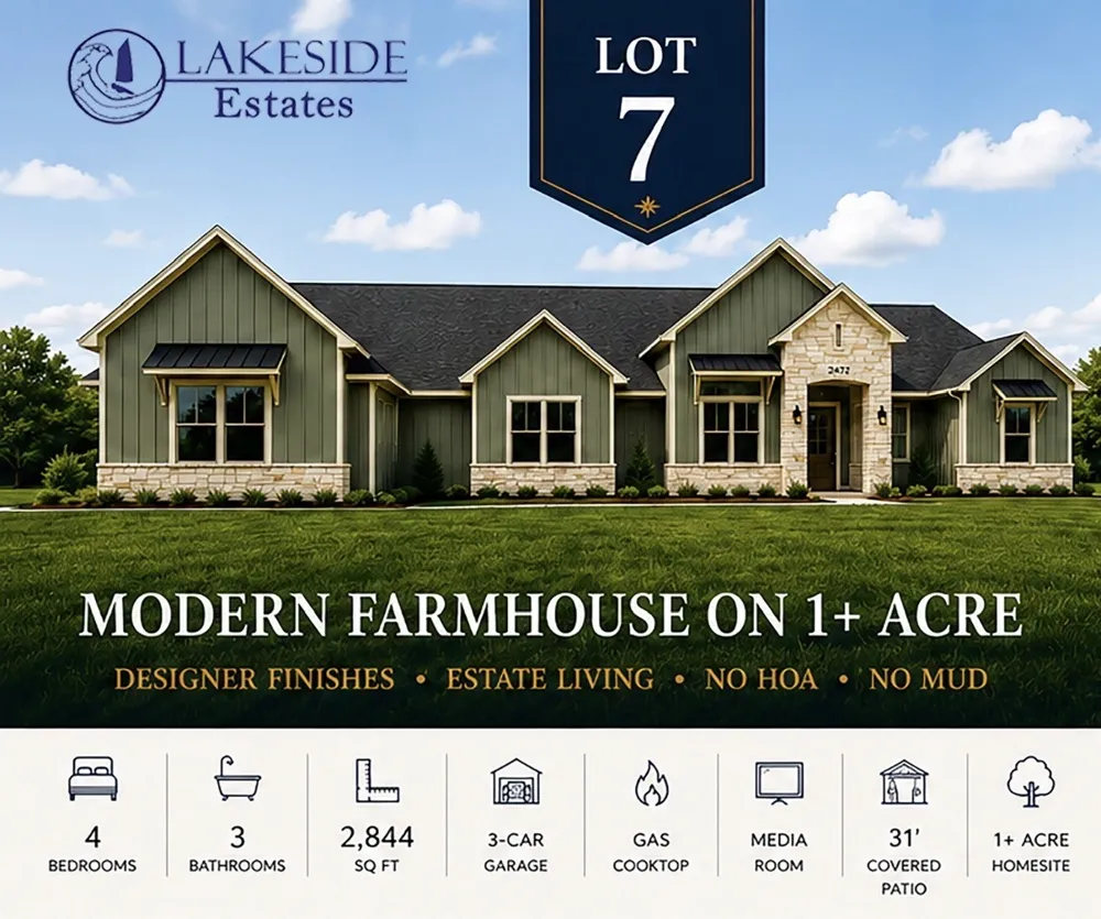 2472 Eastridge Boulevard Princeton, TX 75407