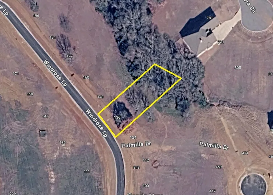 Windrose Loop Gordonville, TX 76245