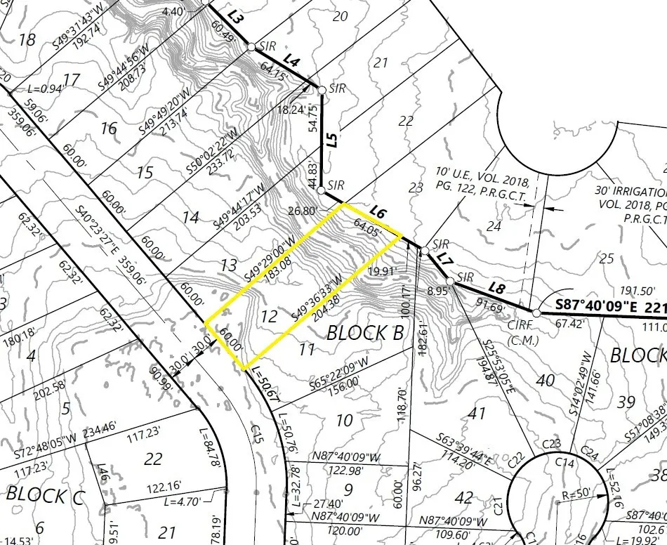 Windrose Loop Gordonville, TX 76245
