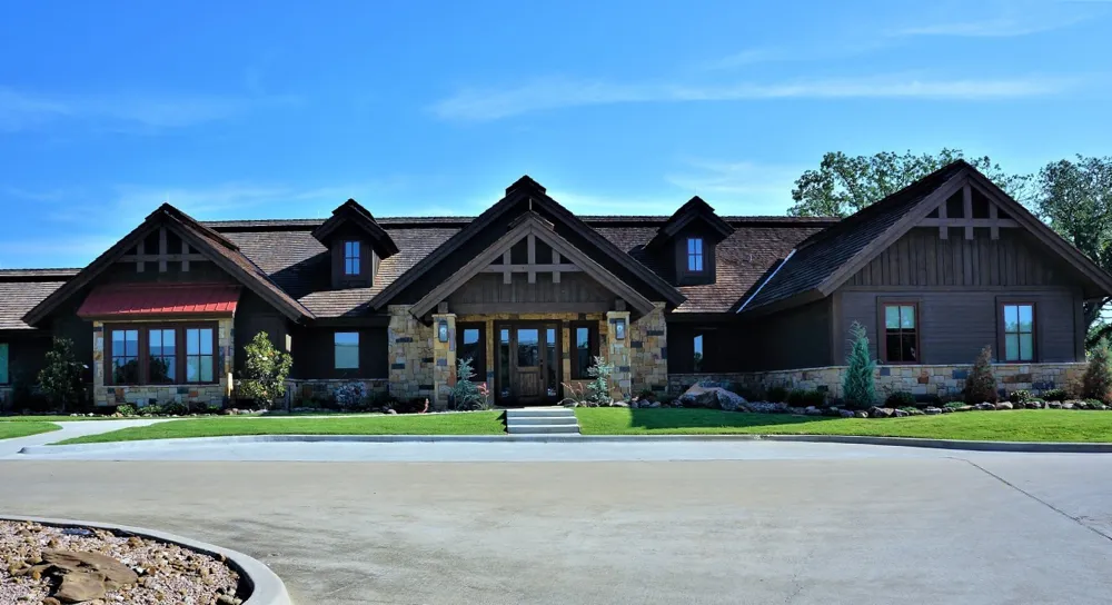 Windrose Loop Gordonville, TX 76245