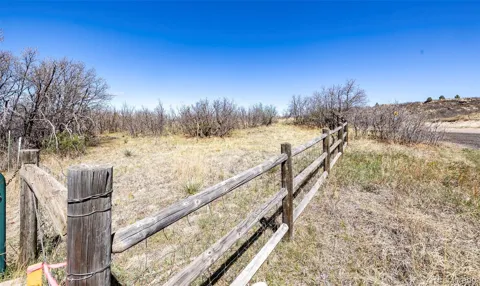 1701 Rocky View Road