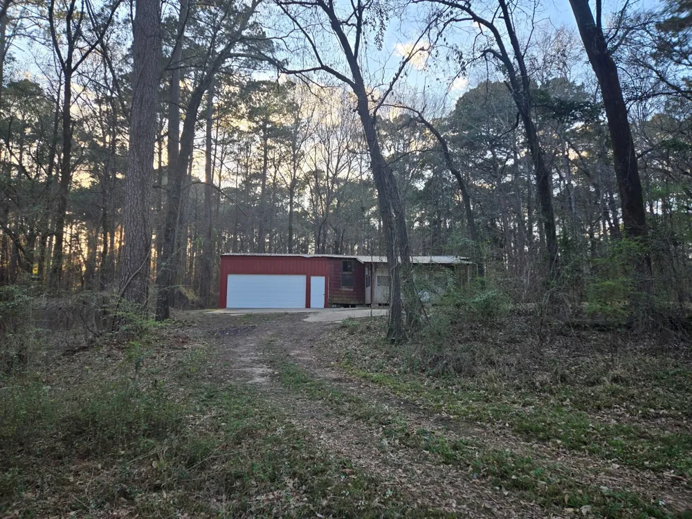1267 Johnson Road Doyline, LA 71023