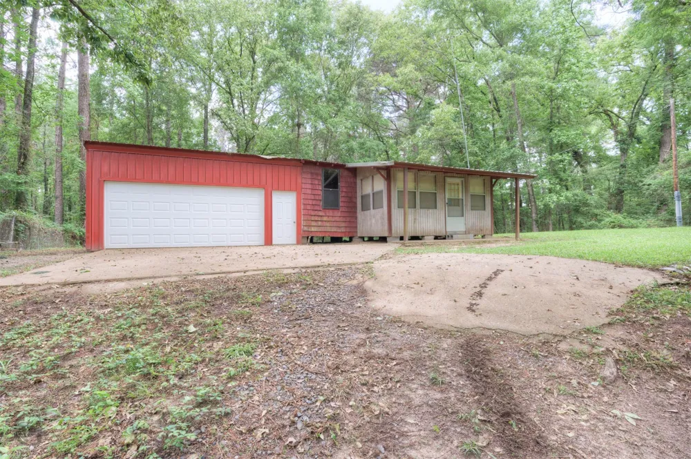 1267 Johnson Road Doyline, LA 71023