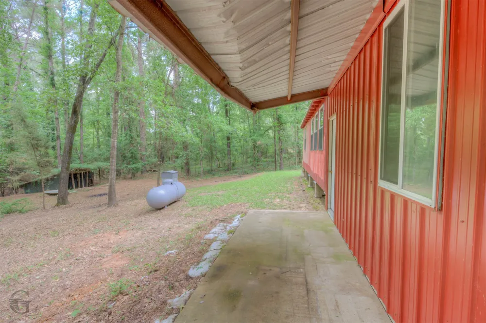 1267 Johnson Road Doyline, LA 71023