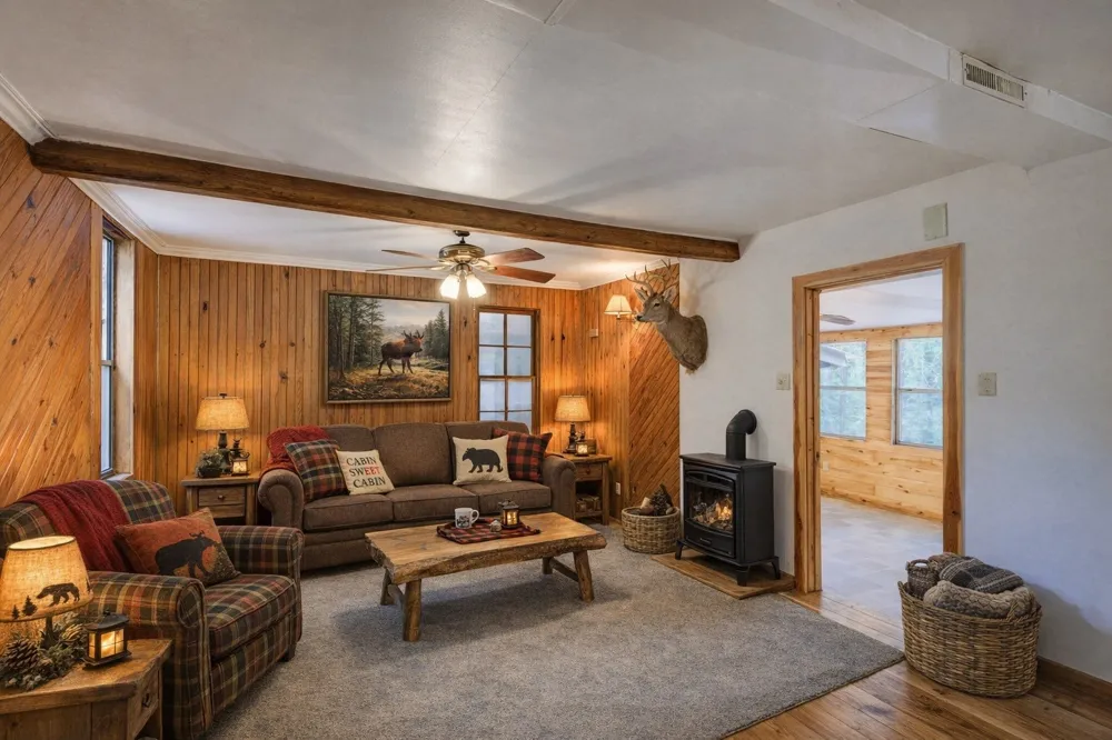 1267 Johnson Road Doyline, LA 71023