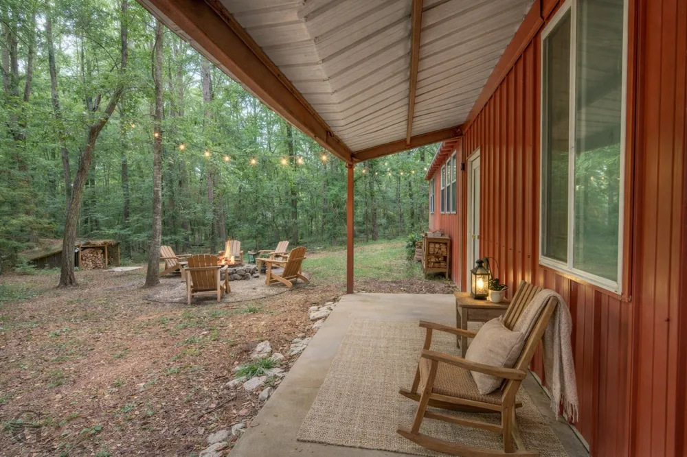 1267 Johnson Road Doyline, LA 71023