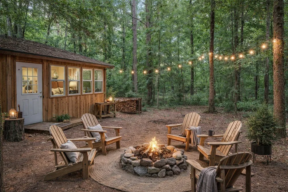 1267 Johnson Road Doyline, LA 71023