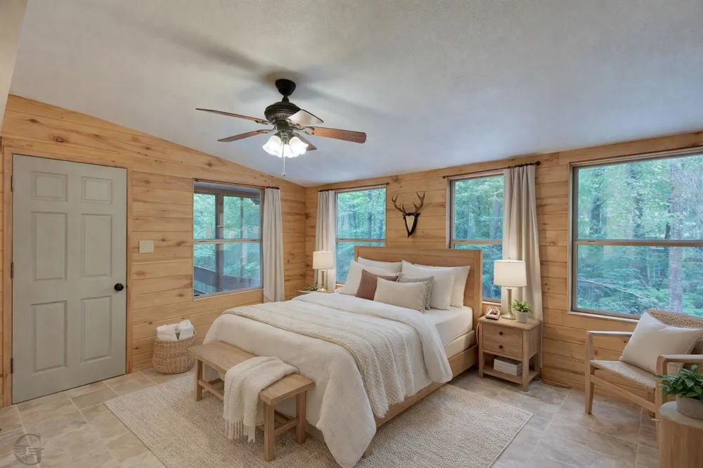 1267 Johnson Road Doyline, LA 71023