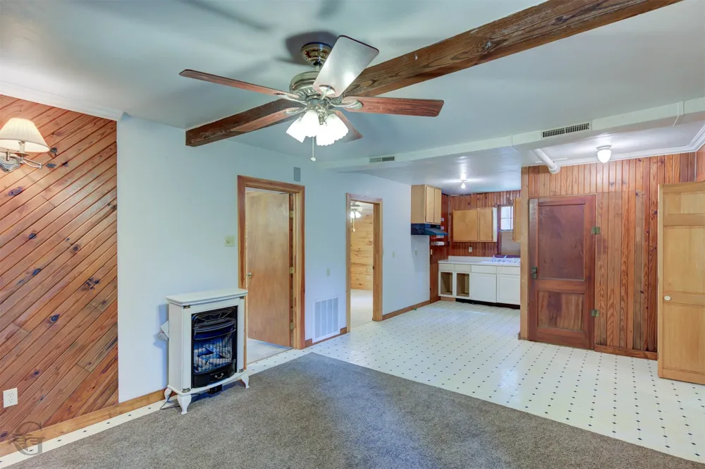 1267 Johnson Road Doyline, LA 71023