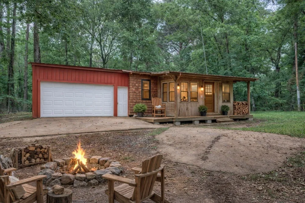 1267 Johnson Road Doyline, LA 71023