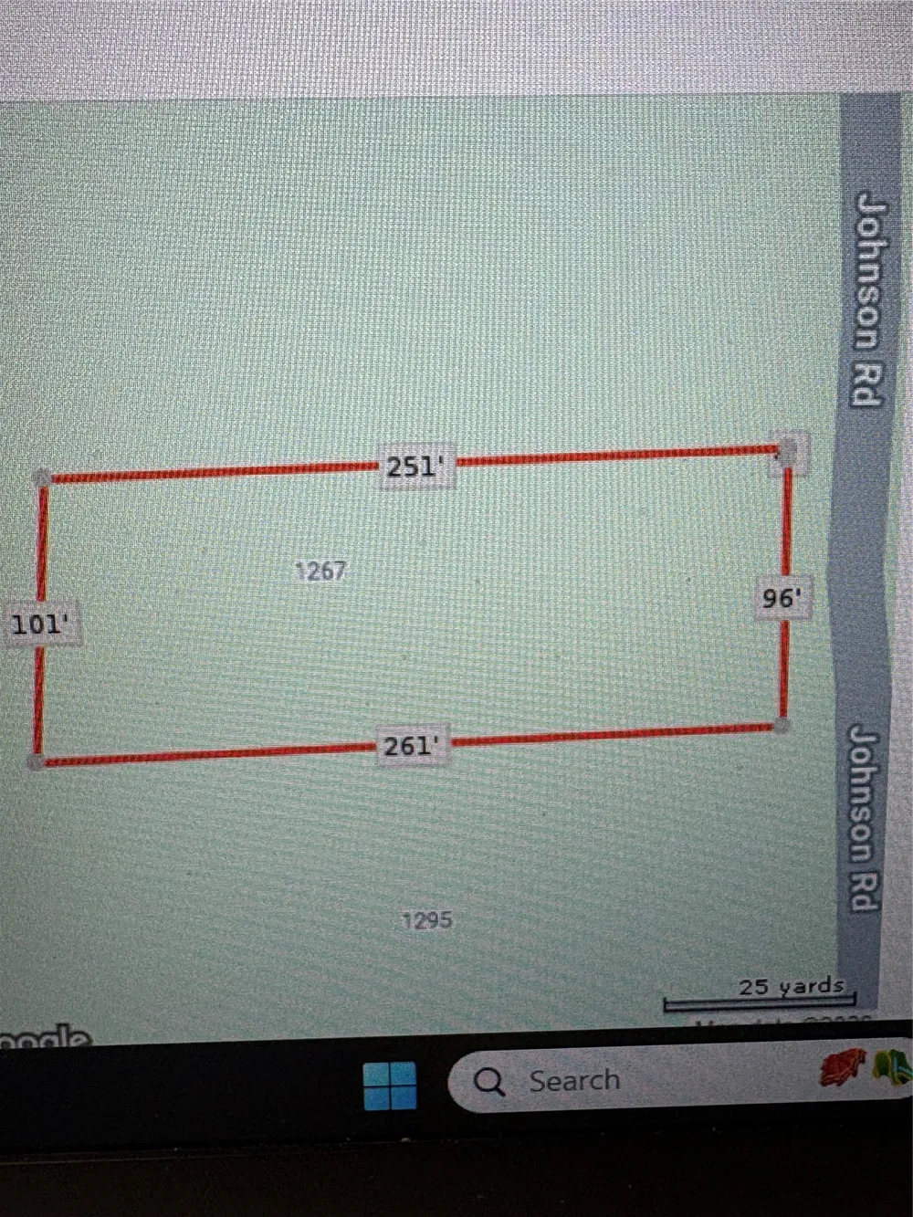 1267 Johnson Road Doyline, LA 71023