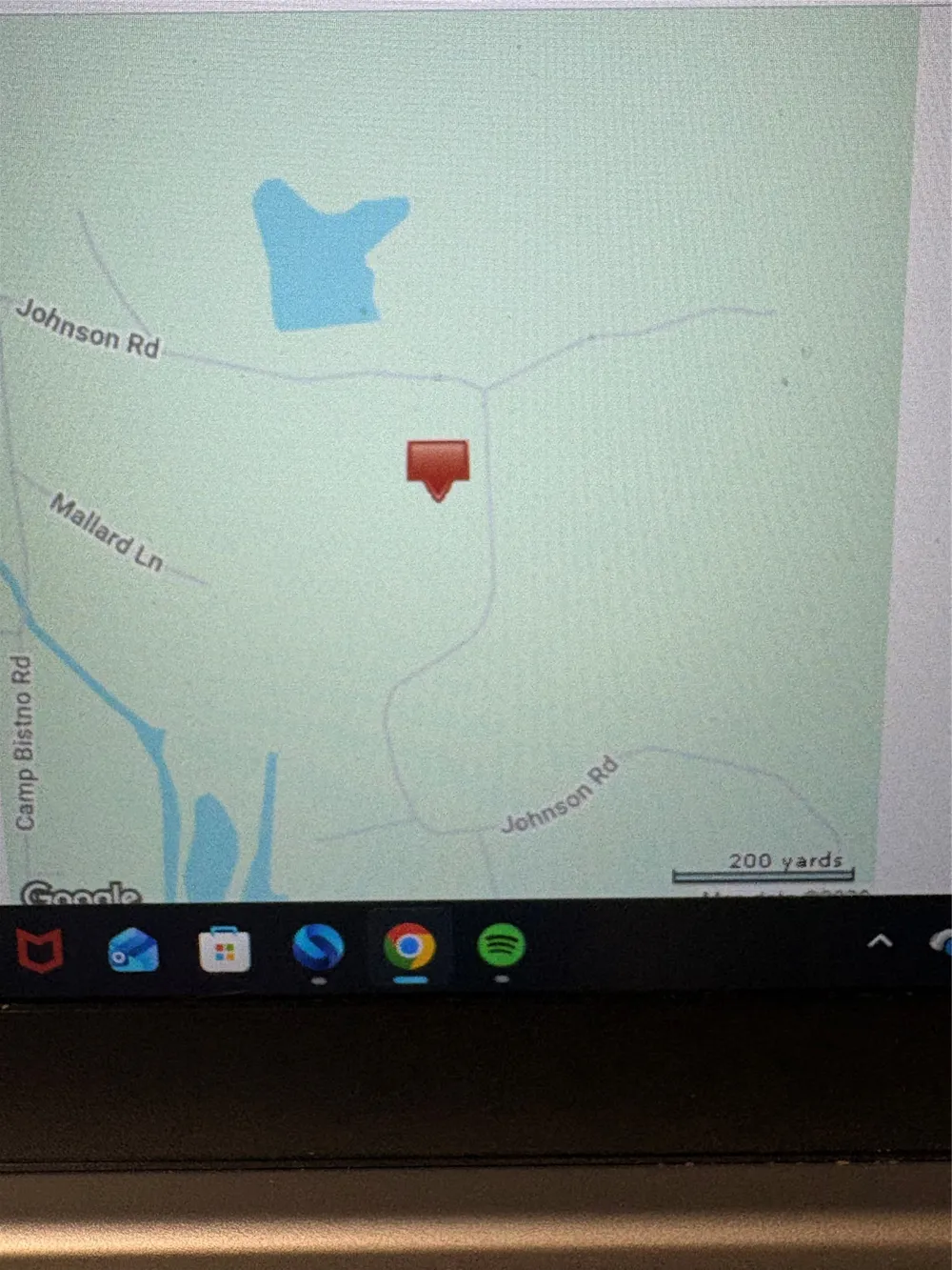 1267 Johnson Road Doyline, LA 71023