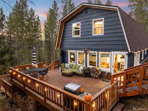 384 Blue Ridge Road