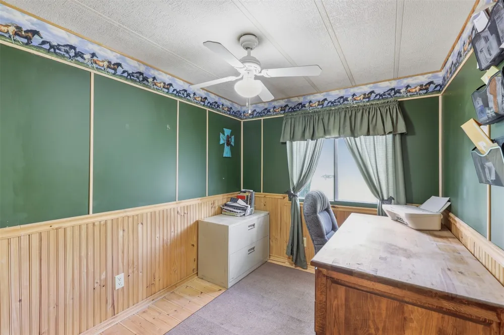 591 Mcfarland Lane Weatherford, TX 76088
