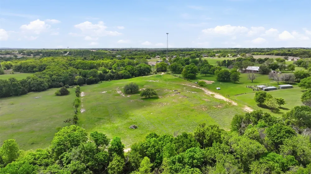 591 Mcfarland Lane Weatherford, TX 76088